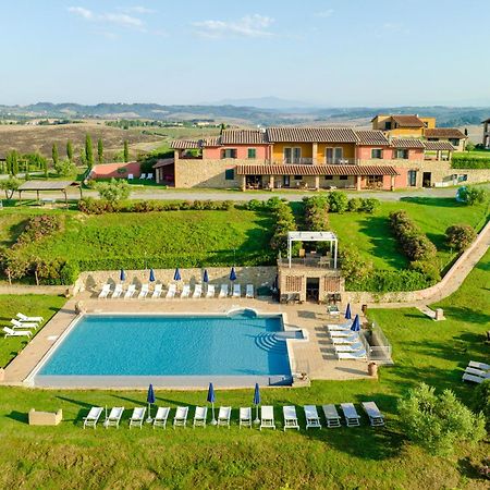 Agriturismo Pompilia Villamagna  Exterior foto