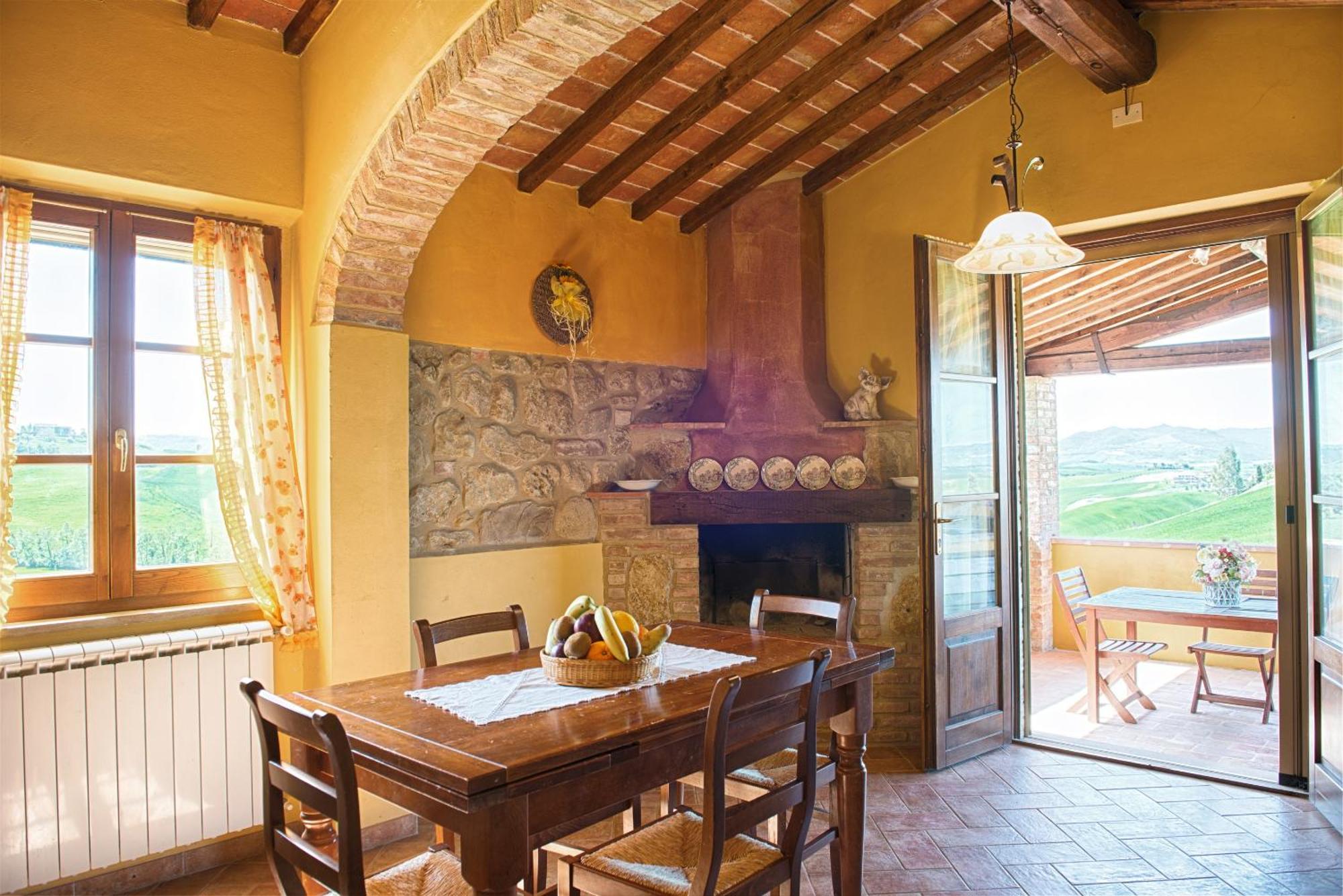 Agriturismo Pompilia Villamagna  Habitación foto