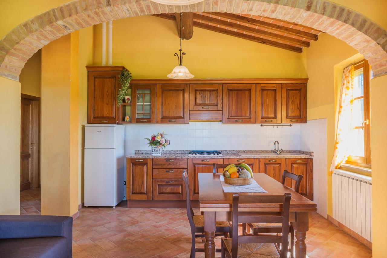 Agriturismo Pompilia Villamagna  Habitación foto